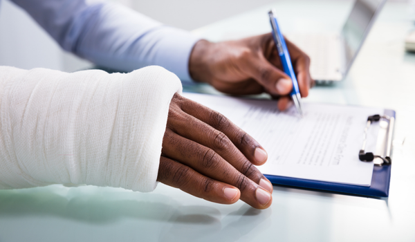 Trabajadores Lesionados